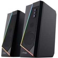 Trust GXT 609 Zoxa Black Wired 6 W