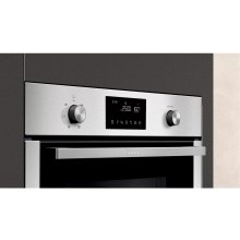 Neff C1CMG84N0, oven (stainless steel)