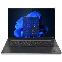 Sülearvuti LENOVO ThinkPad Z16 Gen 2 AMD...