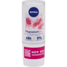 Nivea Magnesium Dry 50ml - Antiperspirant...
