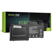 Green Cell HP141 notebook spare part Battery