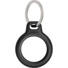 Belkin Airtag Secure Holder Ring, Black