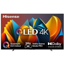 Телевизор Hisense 100E7NQ TV 2.54 m (100")...