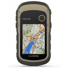 GPS-seade Garmin eTrex 32x - 010-02257-01