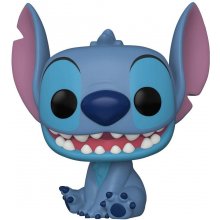 FUNKO POP! Jumbo Vinyl figuur: Disney -...