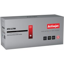 Тонер Activejet ATK-1170N Toner (replacement...