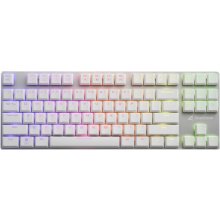 SHARKOON PureWriter TKL RGB, gaming keyboard...