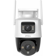 IMOU Cruiser Dual Turret IP security camera...