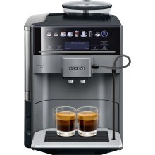Siemens EQ.6 plus TE651209RW coffee maker...