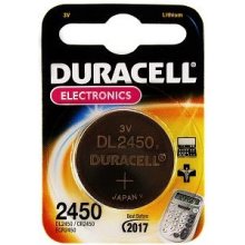 Duracell Electro 1x CR2450 3V