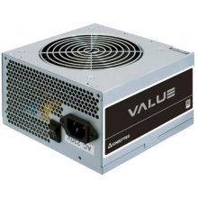 CHIEFTEC Value APB-600B8 power supply unit...