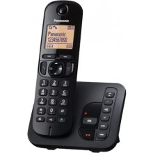 Рация Panasonic digitaalne juhtmeta telefon