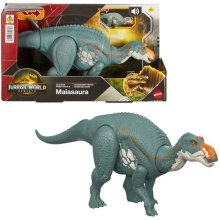 Mattel Jurassic World Rebirth Wild Roar...