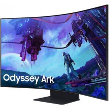 Монитор Samsung Monitor 55" Odyssey Ark 4K...