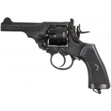 WEBLEY MKVI .455 Police cal.4.5 mm Diabolo...