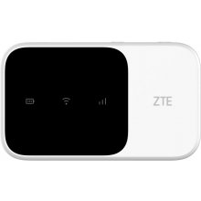 ZTE MF986C - mobile router