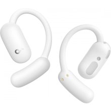 SOUNDCORE AeroFit 2 Bluetooth-Kopfhörer weiß