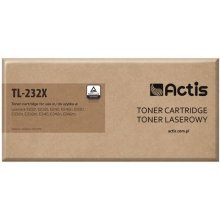 Actis TL-232X toner (replacement for Lexmark...