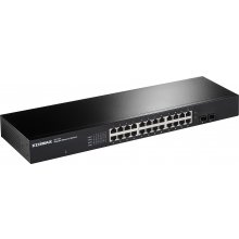 Edimax GS-1026 V3 network switch Unmanaged...