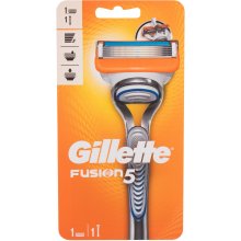 Gillette Fusion5 1pc - Razor для мужчин