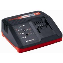 Einhell 4512011 battery charger AC