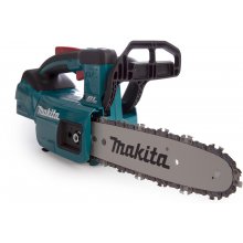 Makita DUC254Z chainsaw Blue