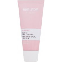 Weleda Sensitive Gentle Milk Cleanser 75ml -...