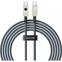 Baseus Unbreakable USB C to USB C cable 1 m...