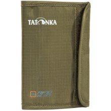 Tatonka Passport Safe RFID B olive