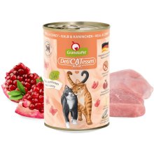 Fox4Pets GRANATAPET DeliCATessen Veal and...