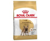 Royal Canin French Bulldog Adult 3kg (BHN)