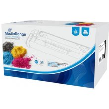 Тонер MediaRange Toner HP Q7560A comp...