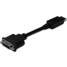Digitus DisplayPort - DVI Adapter...