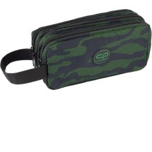 CoolPack Triple Zipped Pencil Case – Primus...