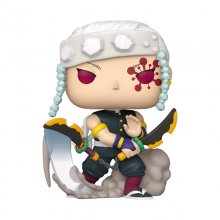 FUNKO POP! Jumbo Vinyl figuur: Demon Slayer...