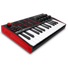 Akai MPK Mini MK3 MIDI keyboard 25 keys USB...