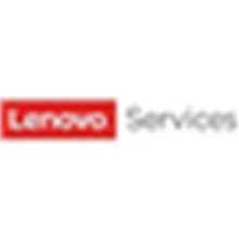 Lenovo | Warranty | 3Y Dept (Upgrade from 2Y...