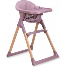 MoMi Highchair KALA pink