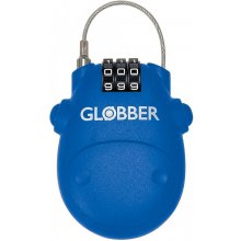 Globber lock, dark blue, 532-100 | Globber