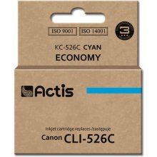 ACTIS KC-526C Ink Cartridge (replacement for...