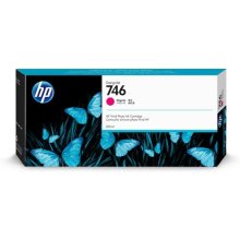 HP 746 300-ml Magenta DesignJet Ink...