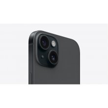 Apple iPhone 15 256GB Black | Apple