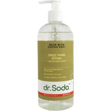 Soda dr. Soda Hand soap, 400ml | Soda