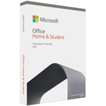 Microsoft Office Home & Student 2021 1...