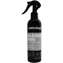 ANIMOLOGY PALSAM GLOSSY DOG SPRAY 250ML