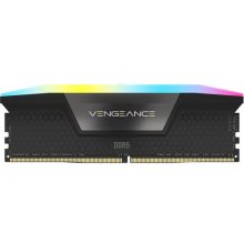 Оперативная память Corsair Vengeance RGB...