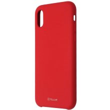Tellur Cover Liquide Silicone for iPhone XS...