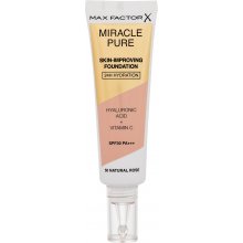 Max Factor Miracle Pure Skin-Improving...