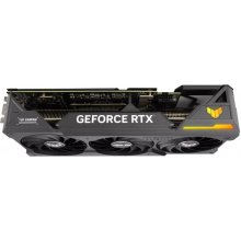 Видеокарта Asus GeForce RTX 4070 Ti TUF...