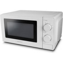 Esperanza ESTOFADO Countertop Solo microwave...